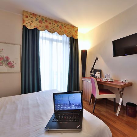 Best Western Hotel Piemontese Turin Extérieur photo