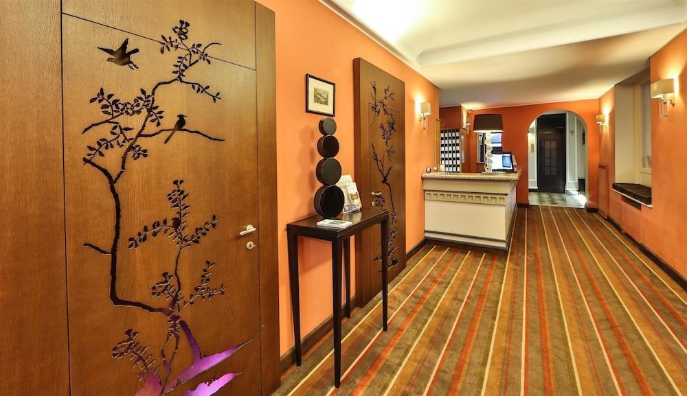 Best Western Hotel Piemontese Turin Extérieur photo