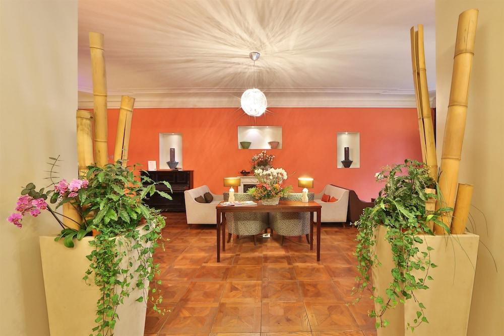 Best Western Hotel Piemontese Turin Extérieur photo