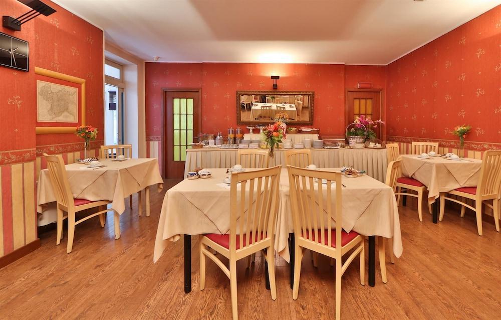 Best Western Hotel Piemontese Turin Extérieur photo