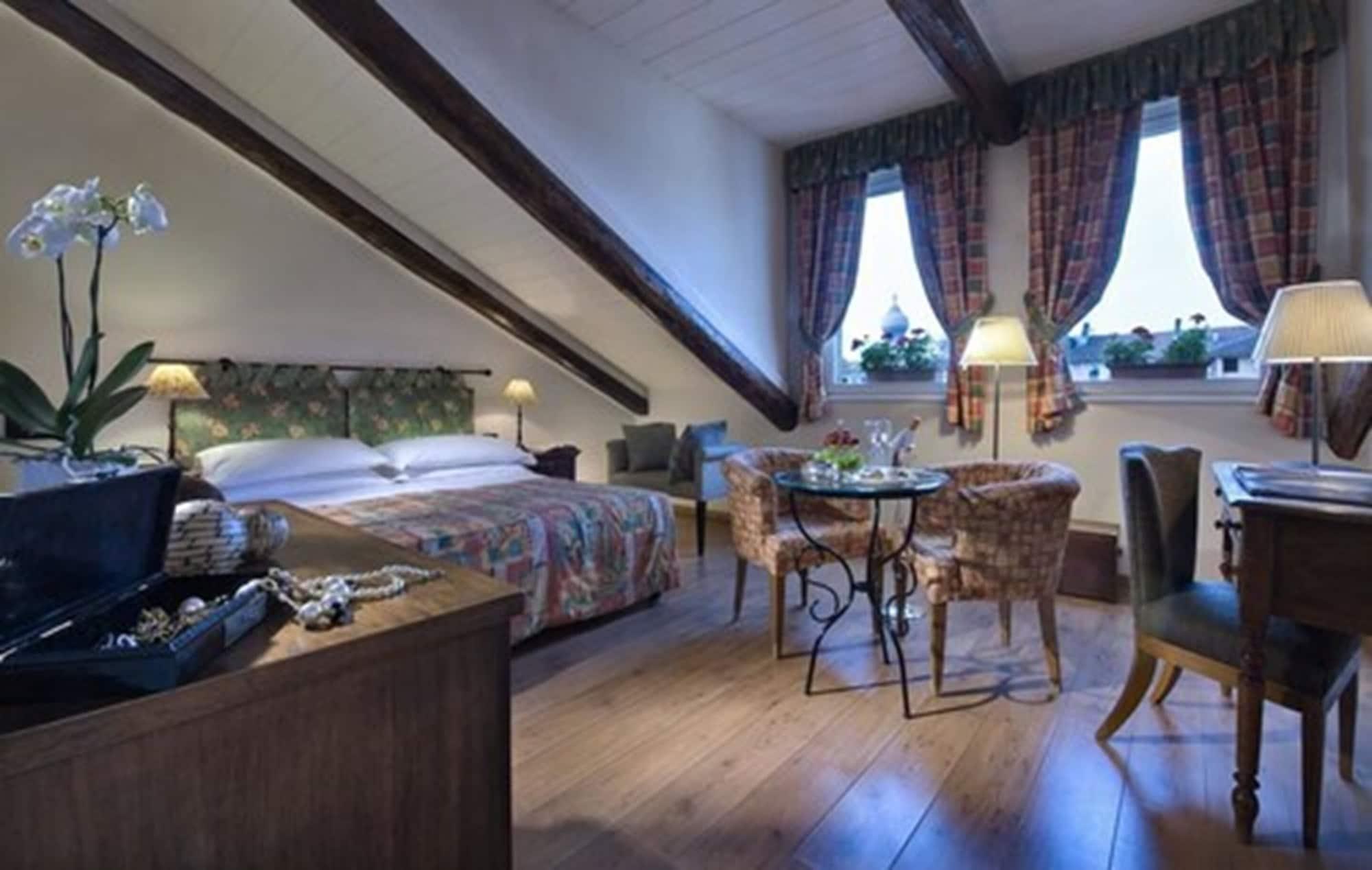 Best Western Hotel Piemontese Turin Chambre photo