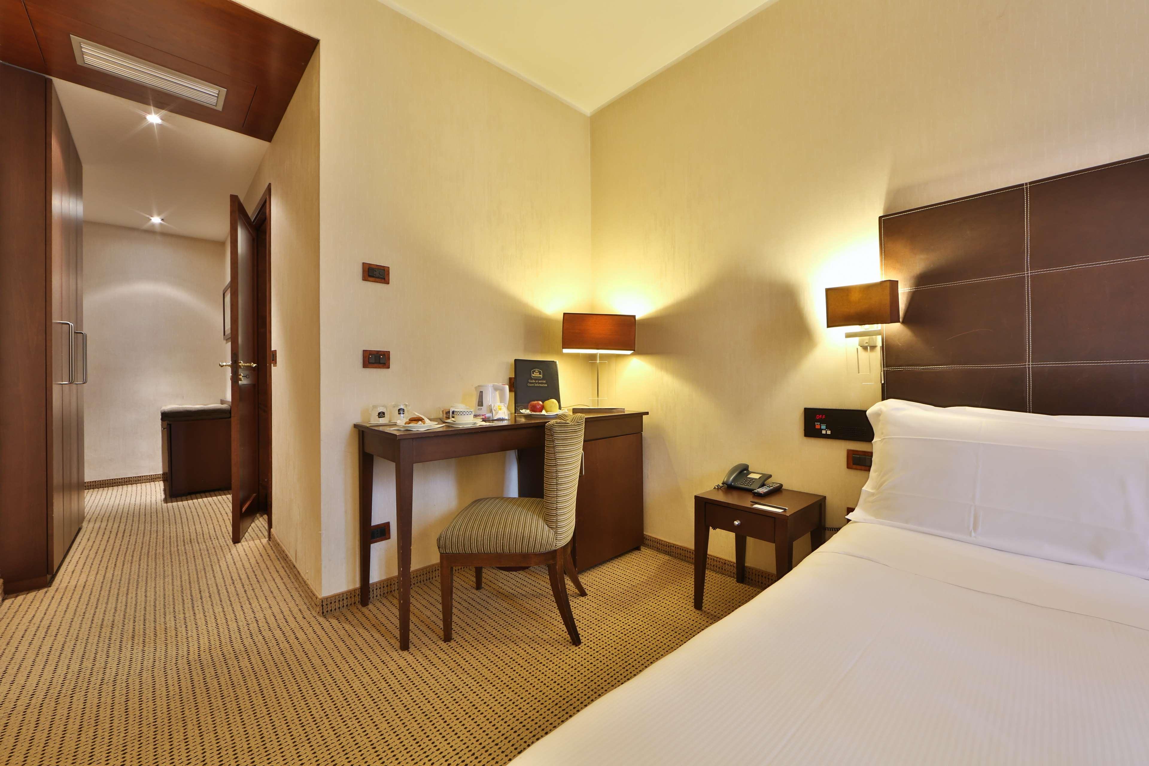 Best Western Hotel Piemontese Turin Extérieur photo