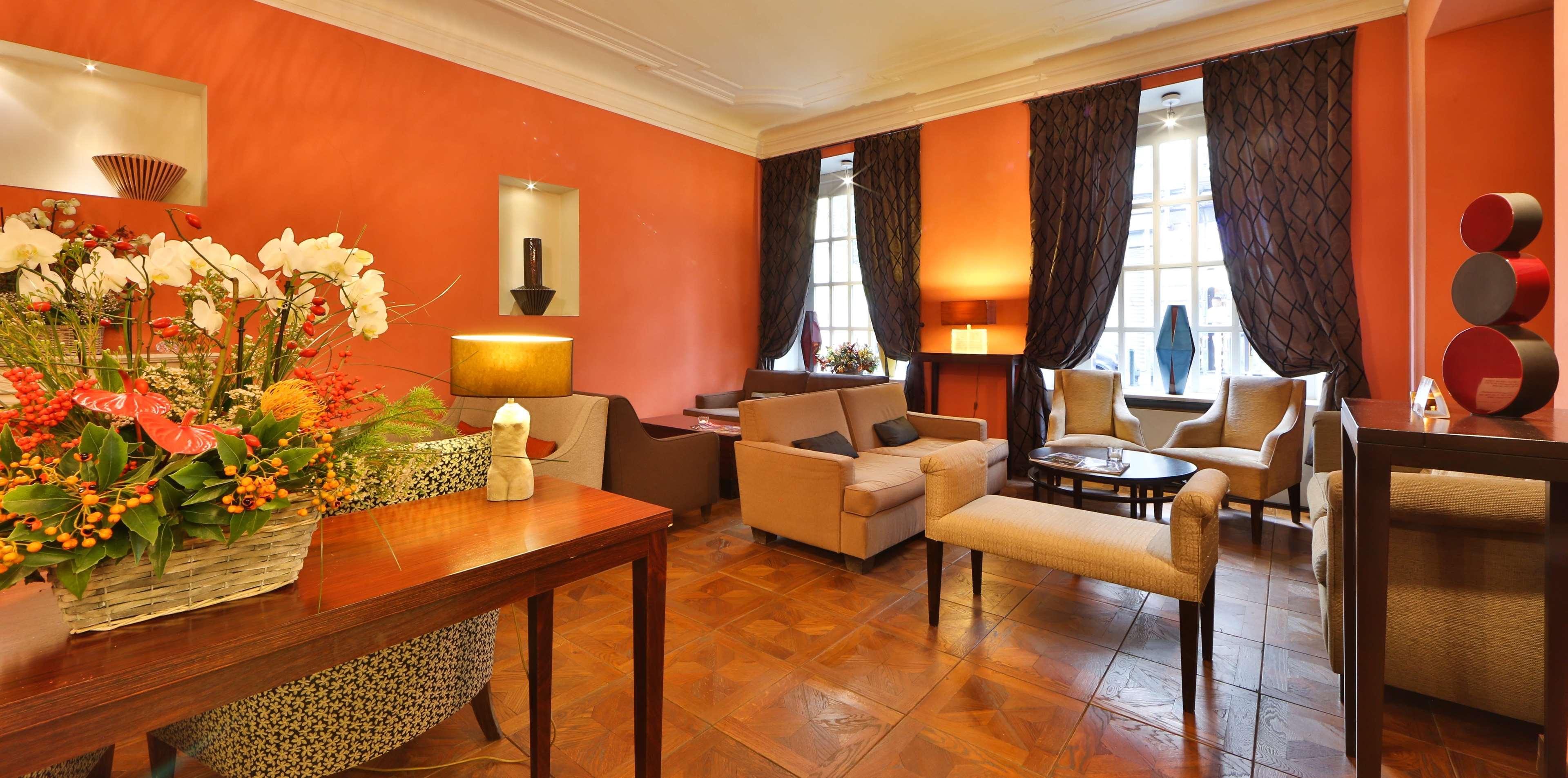 Best Western Hotel Piemontese Turin Extérieur photo
