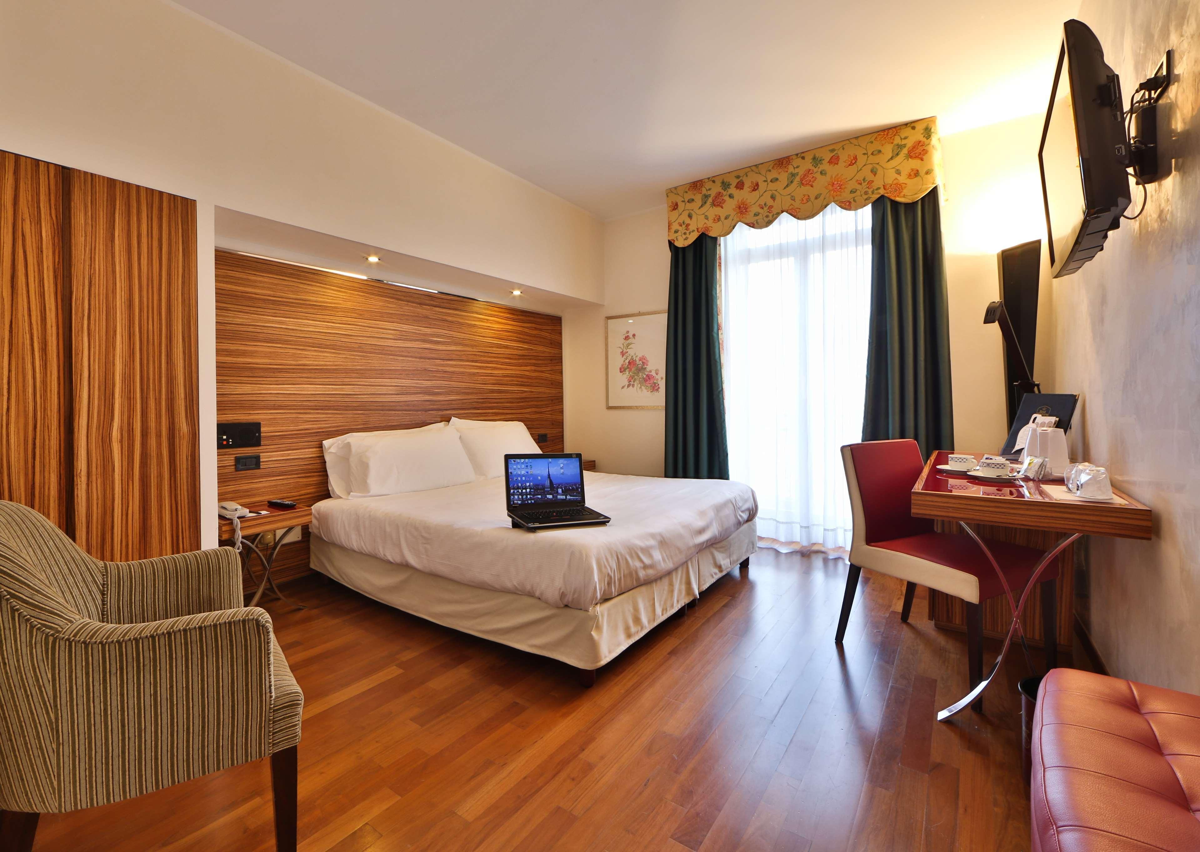 Best Western Hotel Piemontese Turin Extérieur photo