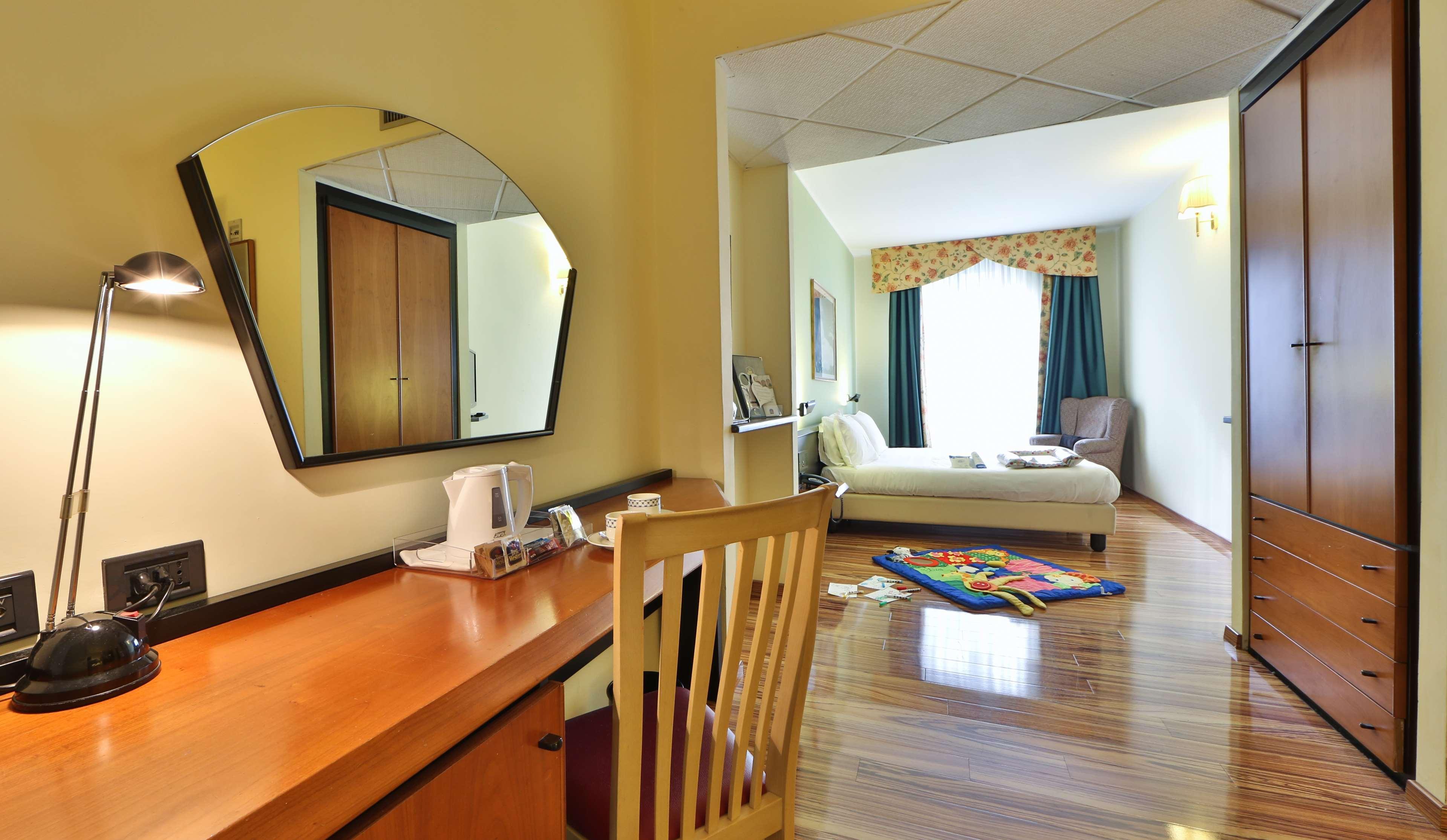 Best Western Hotel Piemontese Turin Extérieur photo