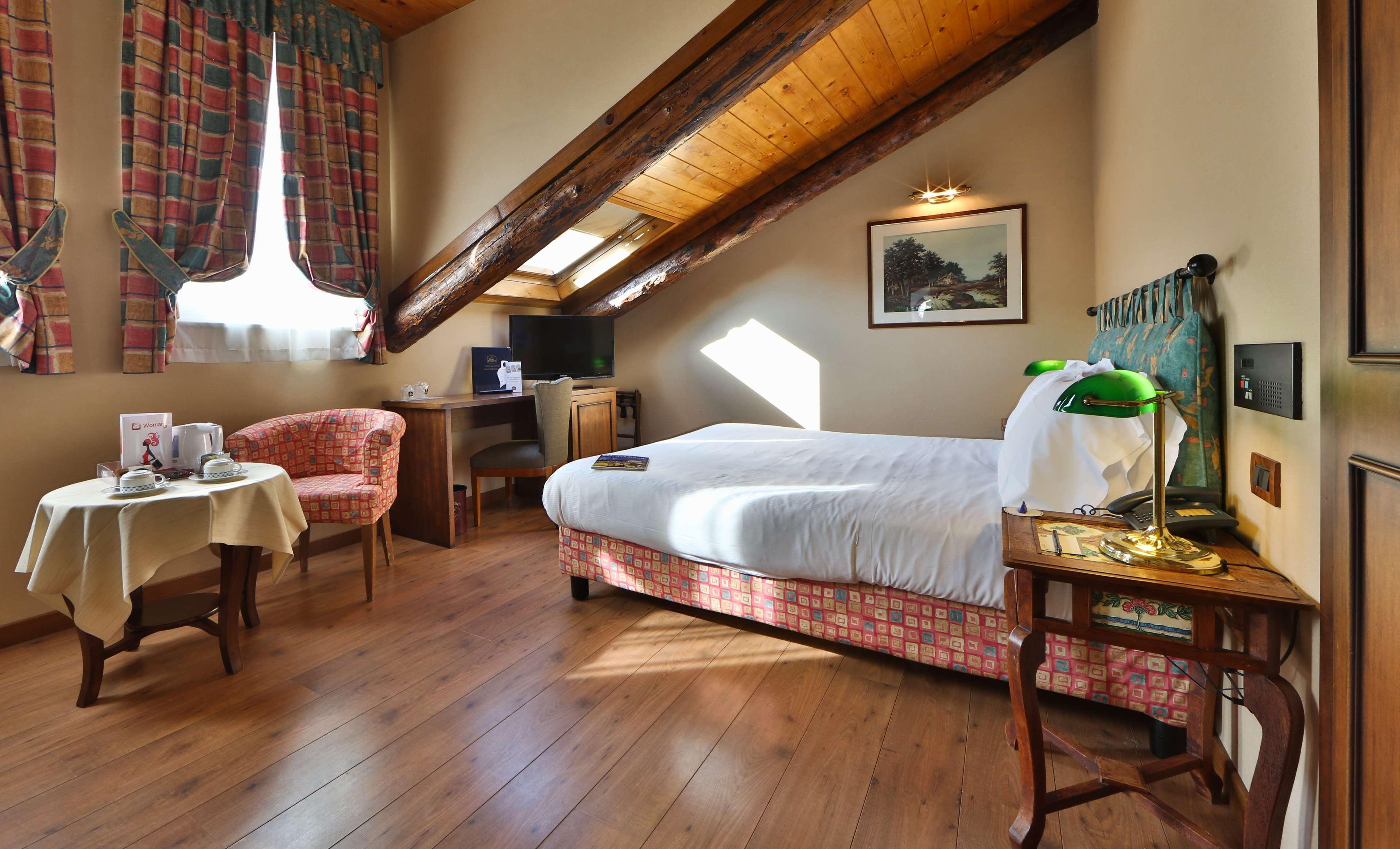 Best Western Hotel Piemontese Turin Extérieur photo
