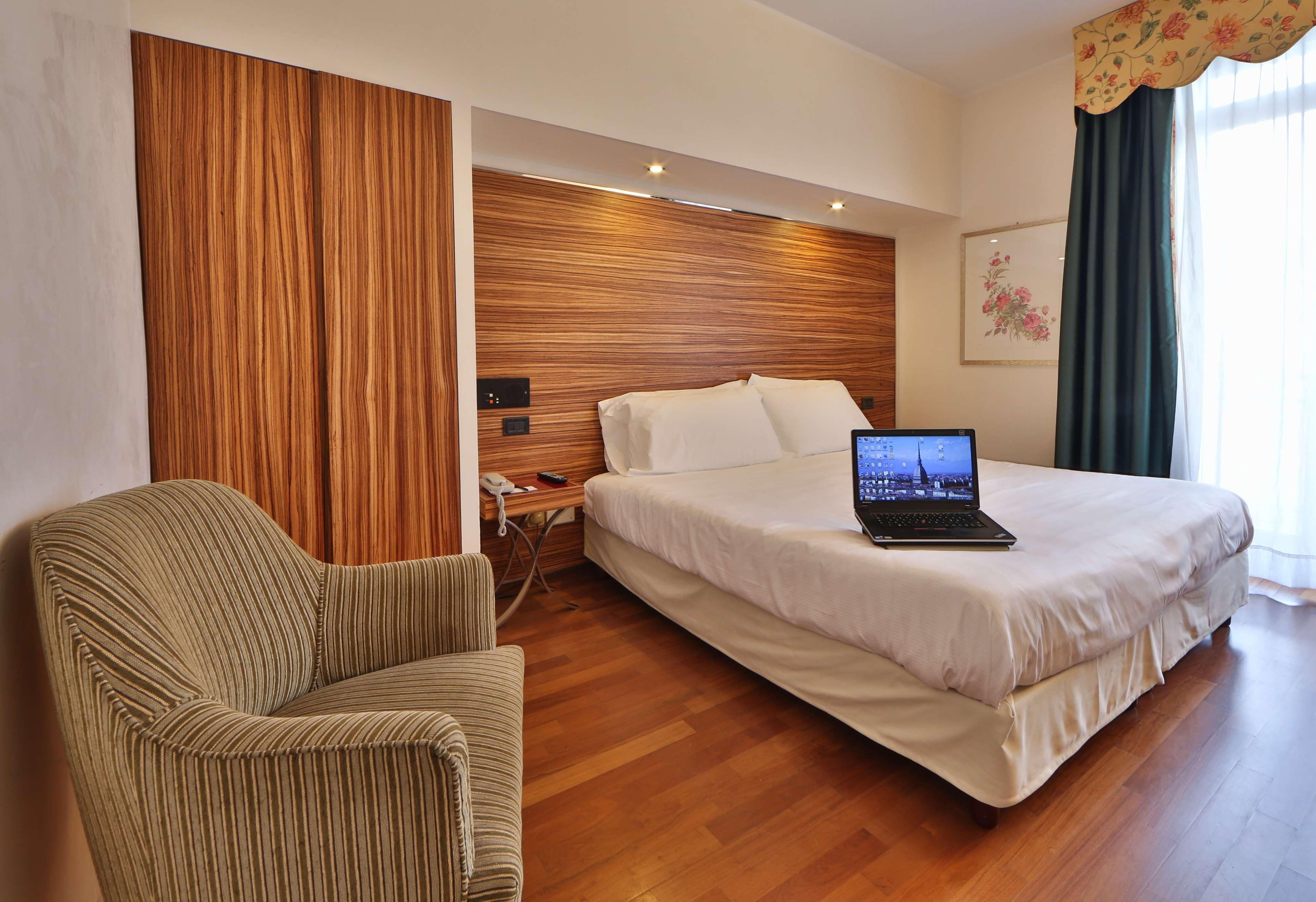 Best Western Hotel Piemontese Turin Extérieur photo