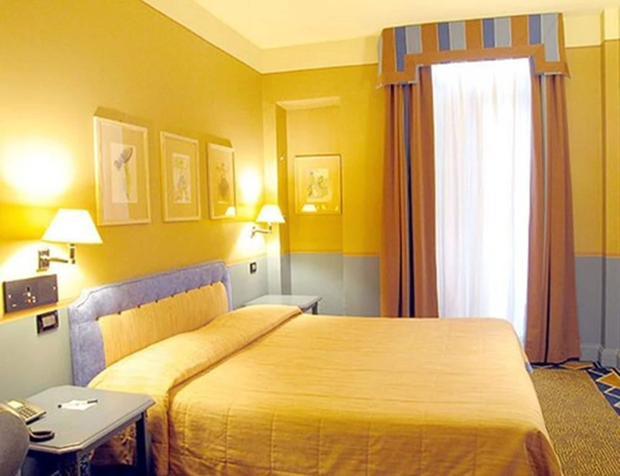 Best Western Hotel Piemontese Turin Extérieur photo