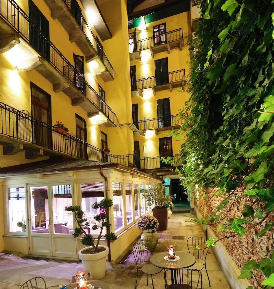 Best Western Hotel Piemontese Turin Extérieur photo