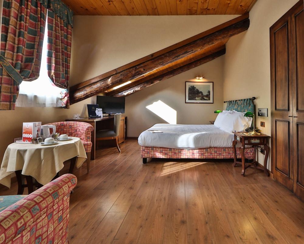 Best Western Hotel Piemontese Turin Extérieur photo