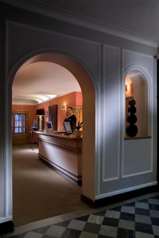 Best Western Hotel Piemontese Turin Extérieur photo