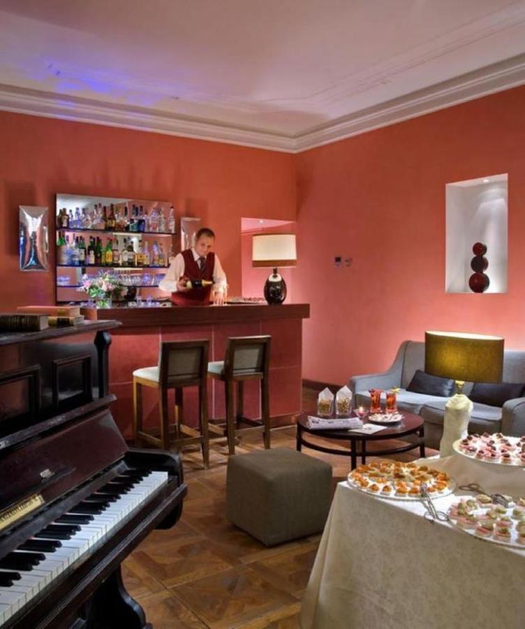 Best Western Hotel Piemontese Turin Extérieur photo