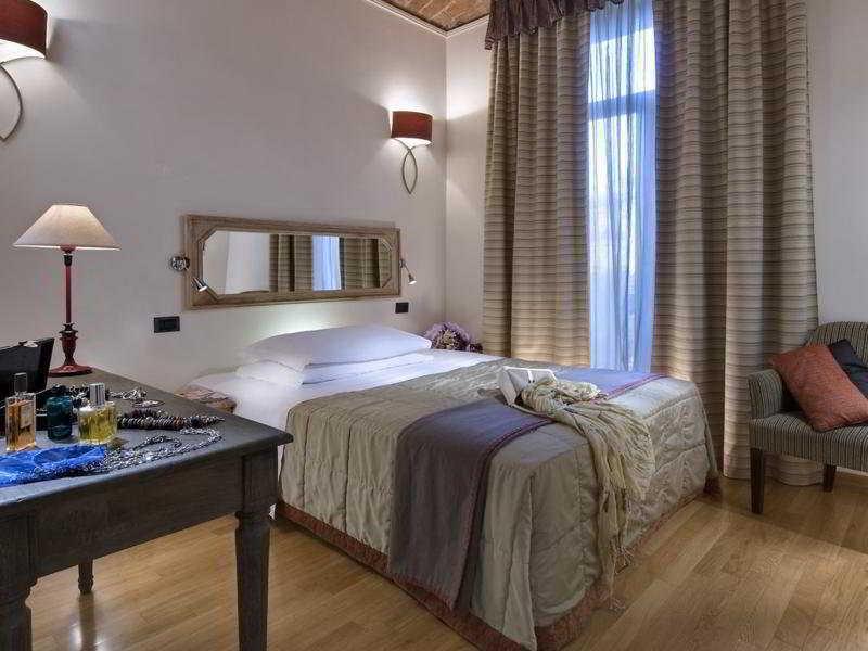 Best Western Hotel Piemontese Turin Chambre photo