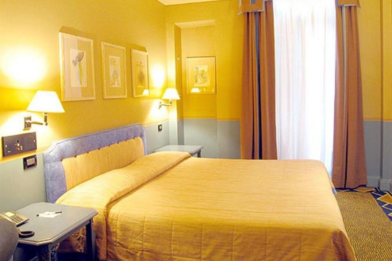 Best Western Hotel Piemontese Turin Extérieur photo